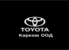 Carcom Toyota Varna