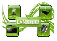 LanUltra